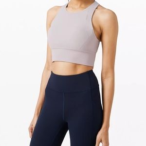 Lululemon Ebb to Train Bra